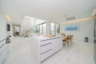 Andaman Villa 15 minutes from Bangtao Beach Phuket – 写真 7