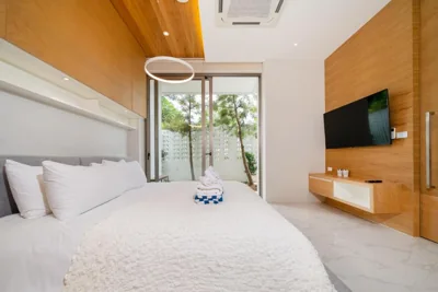 Andaman Villa 15 minutes from Bangtao Beach Phuket – 写真 11
